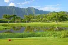 Olomana Golf Links