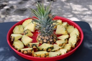 Olowalu: Guided Clear Kayak Tour - Unlimited