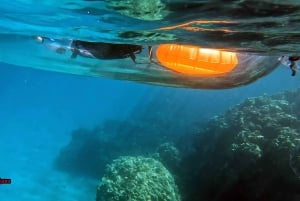 Olowalu: Guided Clear Kayak Tour - Unlimited