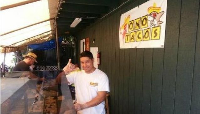 Ono Tacos