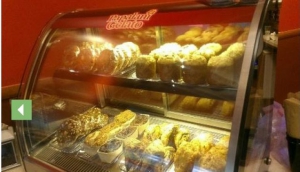 Papalani Gelato - Anchor Cove