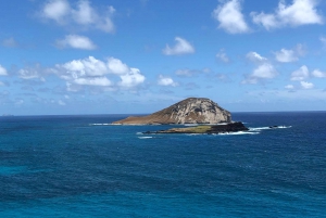 Pearl Harbor og naturskjønne Oahu Private Tour