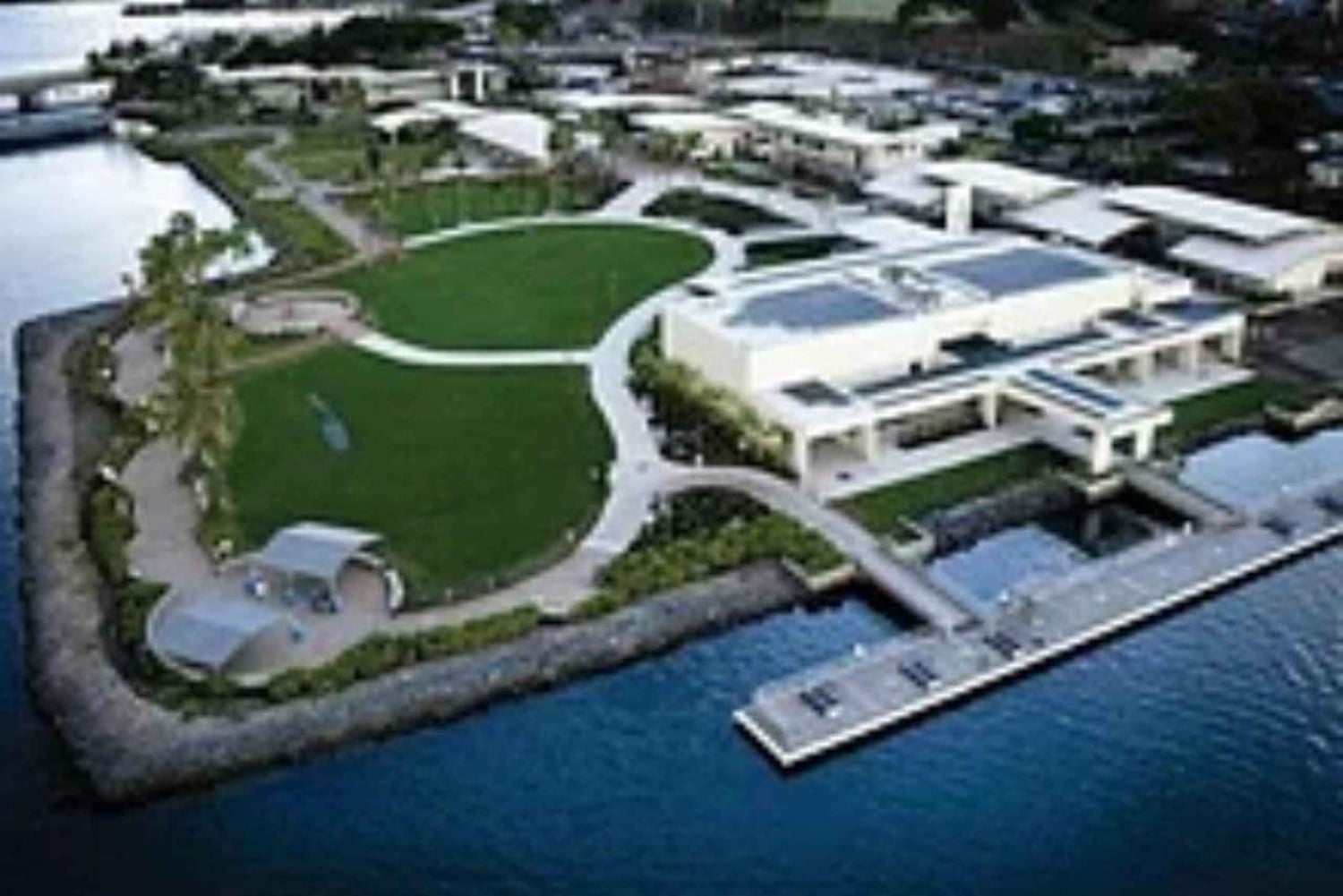 Экскурсия в Перл-Харбор, Аризона и Миссури из аэропорта HNL