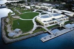 Экскурсия в Перл-Харбор, Аризона и Миссури из аэропорта HNL