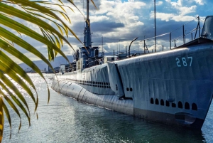 Wycieczka Pearl Harbor Arizona z lotniska HNL