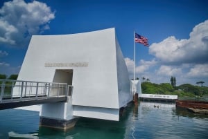 Pearl Harbor & Historische Stätten Private Ganztagestour
