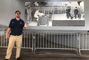 Pearl Harbor i miejsca historyczne - prywatna całodniowa wycieczka