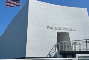 Pearl Harborin passi: Harbor Harbor Harbor: Täydellinen kokemus