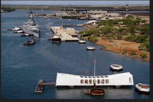 パールハーバーパスポート「完全な体験」