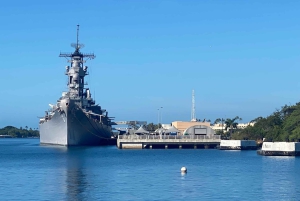 パールハーバーパスポート「完全な体験」