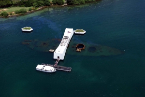 Pearl Harbor Passport 'Private Tour'