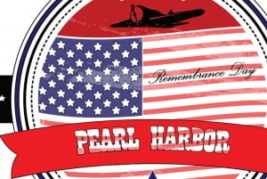 Prywatna wycieczka Pearl Harbor USS Arizona All Access