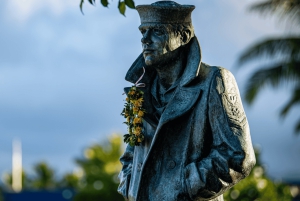 Excursão particular Pearl Harbor USS Arizona All Access