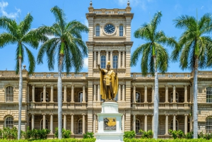 Excursão particular Pearl Harbor USS Arizona All Access