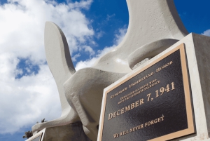 Excursão particular Pearl Harbor USS Arizona All Access