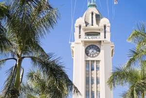 Excursão particular Pearl Harbor USS Arizona All Access