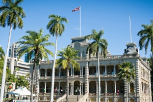 Excursão particular Pearl Harbor USS Arizona All Access