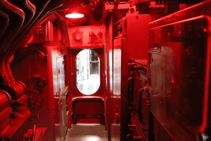 Excursão particular Pearl Harbor USS Arizona All Access