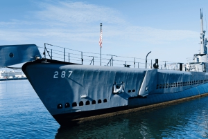 Excursão particular Pearl Harbor USS Arizona All Access