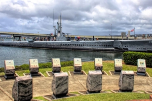 Oahu: The 'USS Arizona' & Historic Honolulu Limousine Tour!