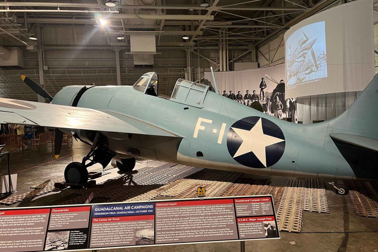 Pearl Harbor USS Arizona Memorial y Museos de Aviación
