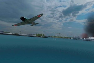 Pearl Harbor Virtual Reality Center Tour