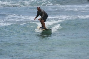 Poipu: Group Surfing Lesson