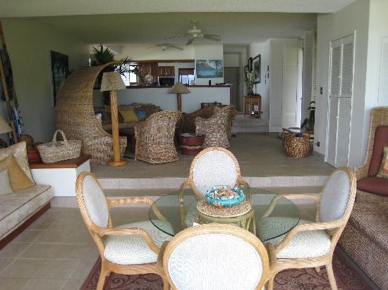 Princeville Pu u Po a