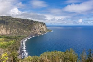 Yksityinen - All Inclusive Big Island vesiputoukset Tour