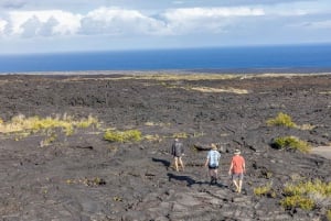 プライベートヒロクルーズスペシャル - 滝と火山