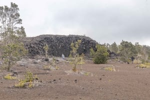 プライベートヒロクルーズスペシャル - 滝と火山