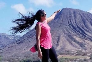 Private Pearl Harbor & Oahu Island Tour
