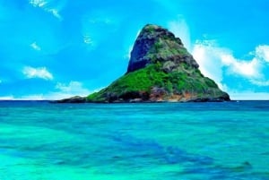 Private Pearl Harbor & Oahu Island Tour