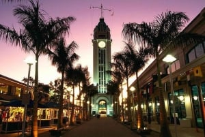 Private Pearl Harbor & Oahu Island Tour