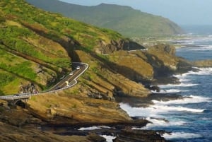 Private Pearl Harbor & Oahu Island Tour