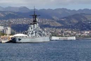 Soldat Pearl Harbor USS Arizona et USS Missouri