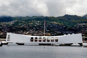 Soldat Pearl Harbor USS Arizona et USS Missouri