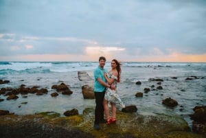 Photos de vacances privées et professionnelles à Oahu