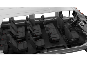 Trasferimento privato da waikiki all'aeroporto HNL * 1-12 passeggeri