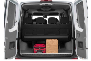 Trasferimento privato da waikiki all'aeroporto HNL * 1-12 passeggeri