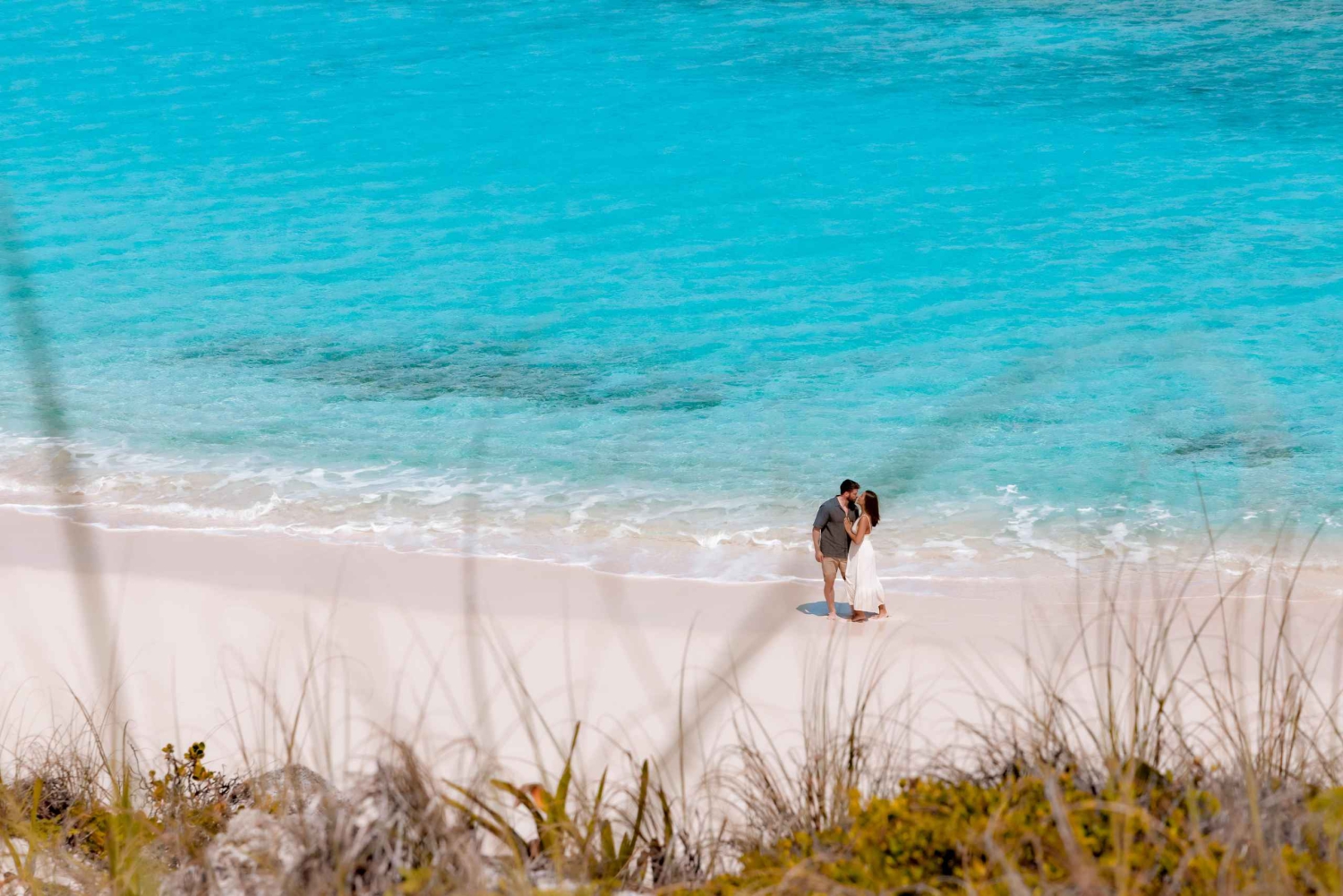 Prywatna sesja zdjęciowa z fotografem na Oahu