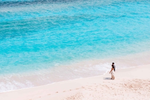 Privé-vakantiefotoshoot met fotograaf in Oahu