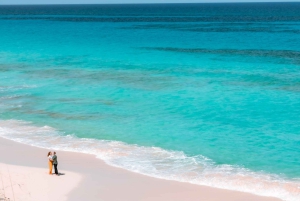 Privé-vakantiefotoshoot met fotograaf in Oahu