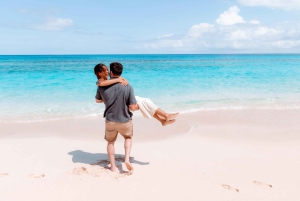 Privé-vakantiefotoshoot met fotograaf in Oahu