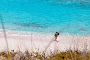 Prywatna sesja zdjęciowa z fotografem na Oahu