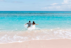 Prywatna sesja zdjęciowa z fotografem na Oahu