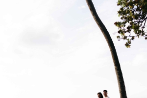 Prywatna sesja zdjęciowa z fotografem na Oahu