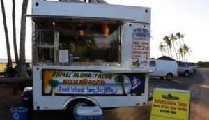 Rafael's Taco