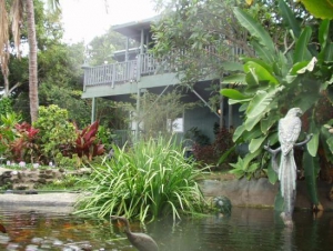 Rainbow Plantation Bed and Breakfast