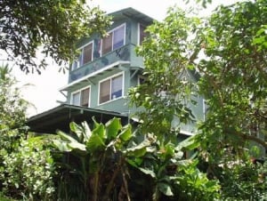 Rainbow Plantation Bed and Breakfast